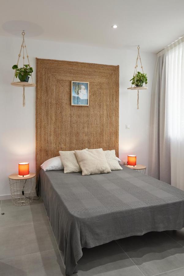 Appartamento Altea Puerto Playa Esterno foto