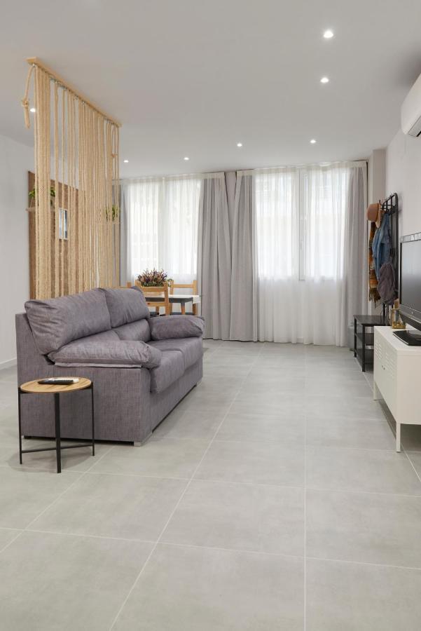 Appartamento Altea Puerto Playa Esterno foto
