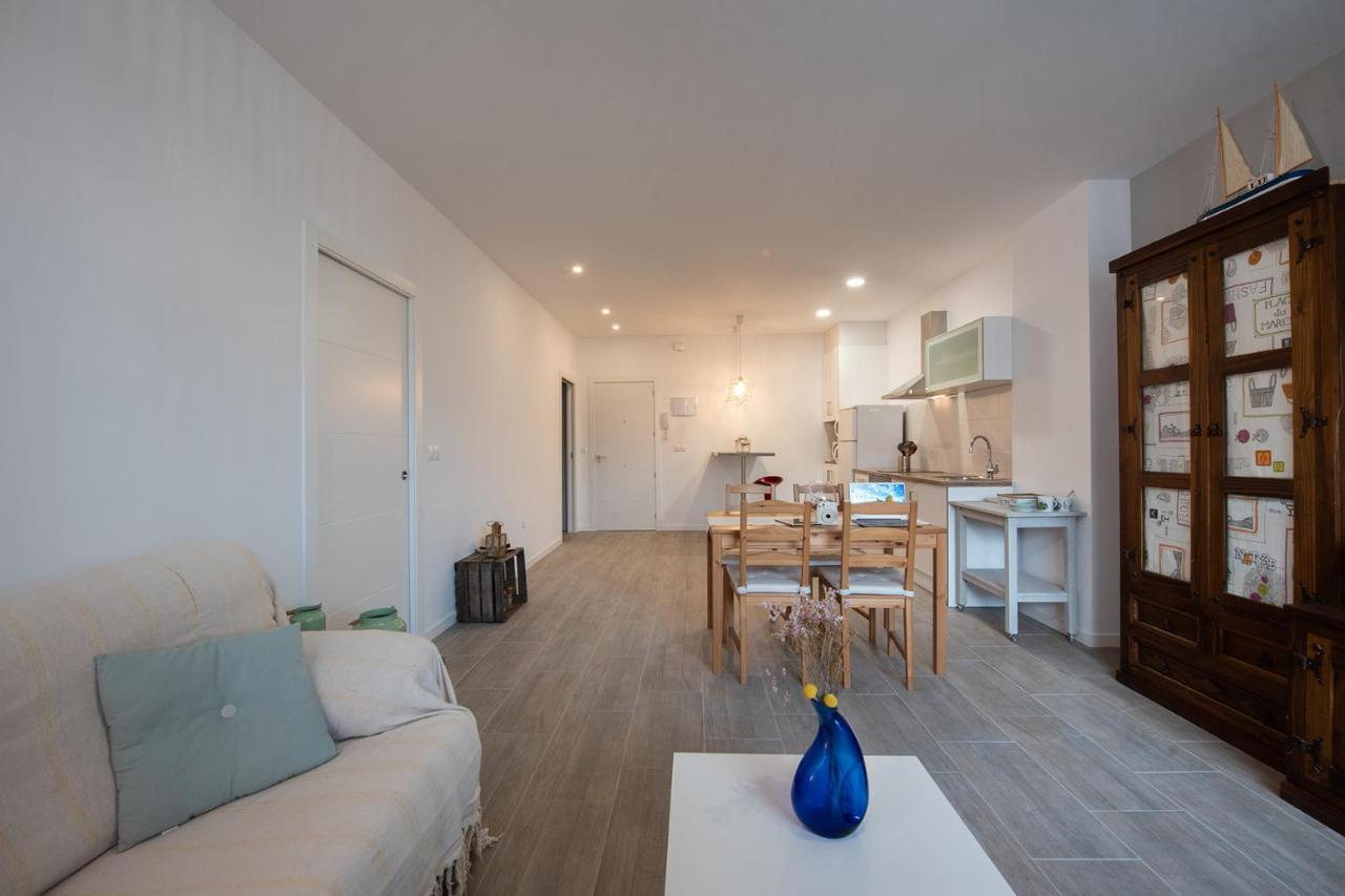 Appartamento Altea Puerto Playa Esterno foto