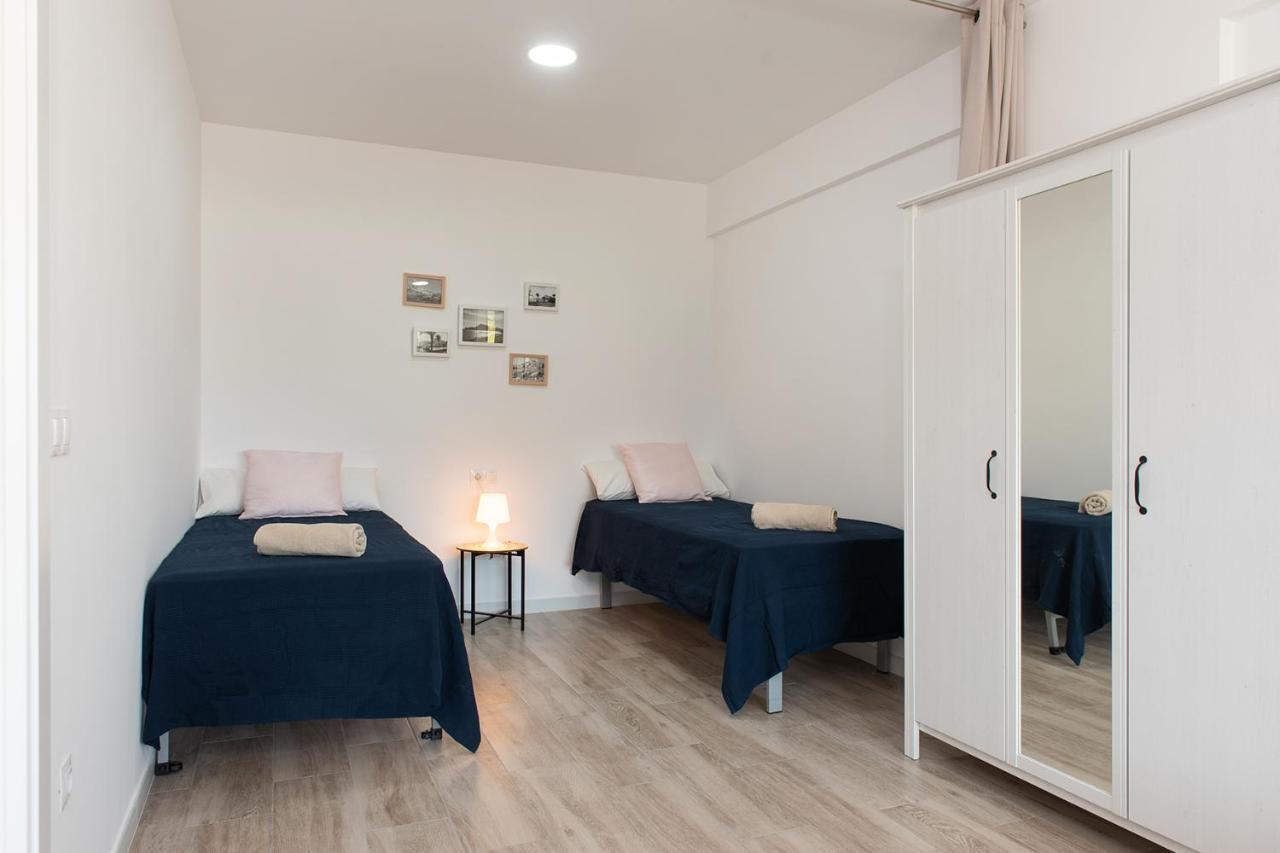 Appartamento Altea Puerto Playa Esterno foto